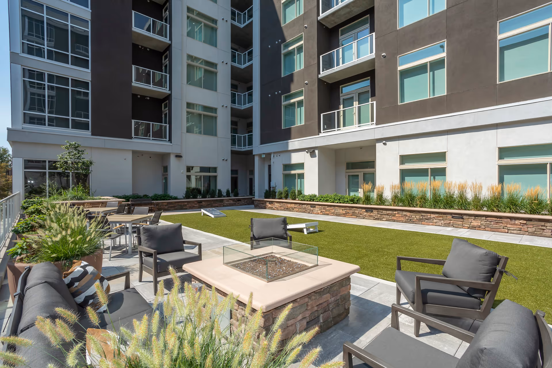 Photo 6 of Overture 9th + Co 55+ Apartment Homes