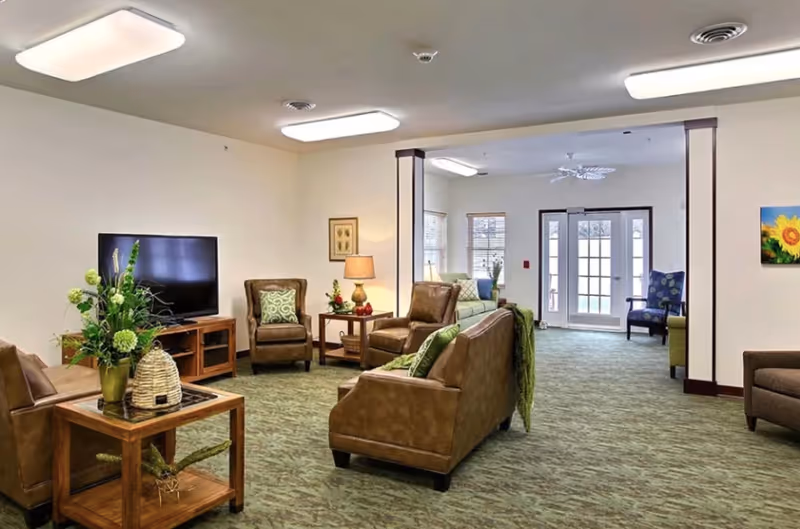 Photo 9 of Milestone Senior Living Woodruff