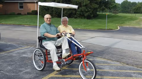 Photo 14 of Brethren Retirement Community