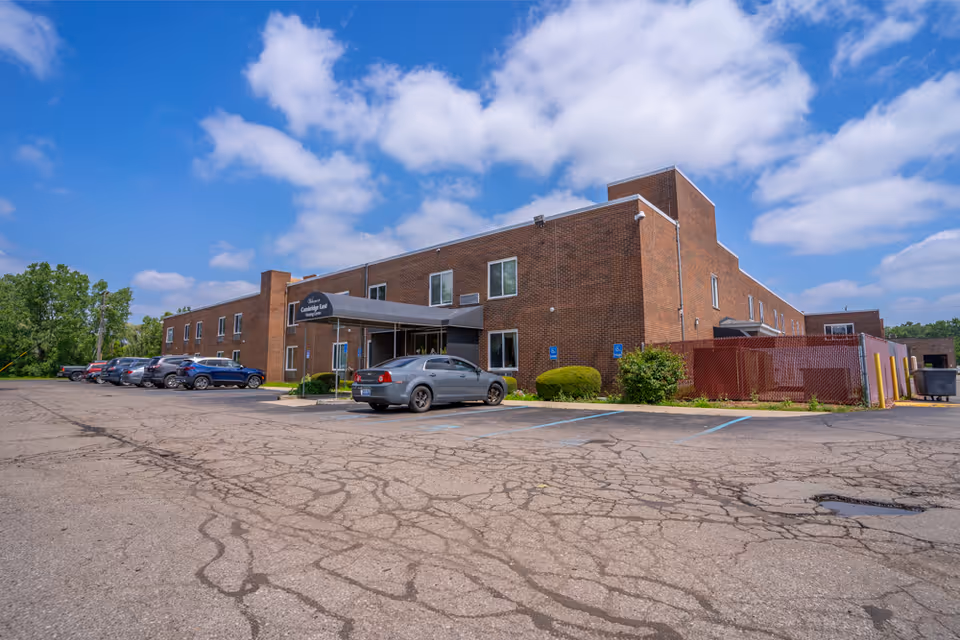 Photo of Mission Point Nursing & Physical Rehabilitation Center of Madison Heights