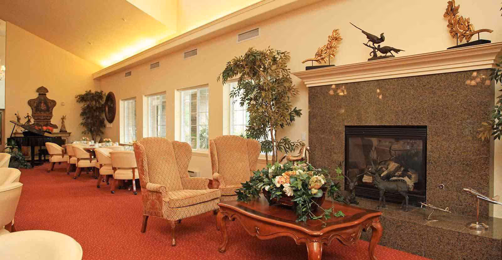 Photo 6 of Cypress Woods - Sky Active Living
