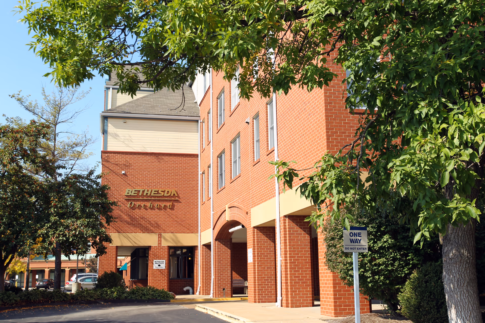 Photo of Bethesda Orchard
