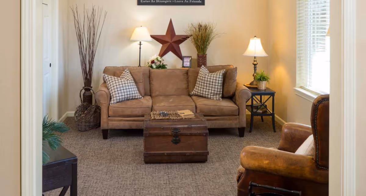 Photo 13 of Canterbury Park Independent Living Community