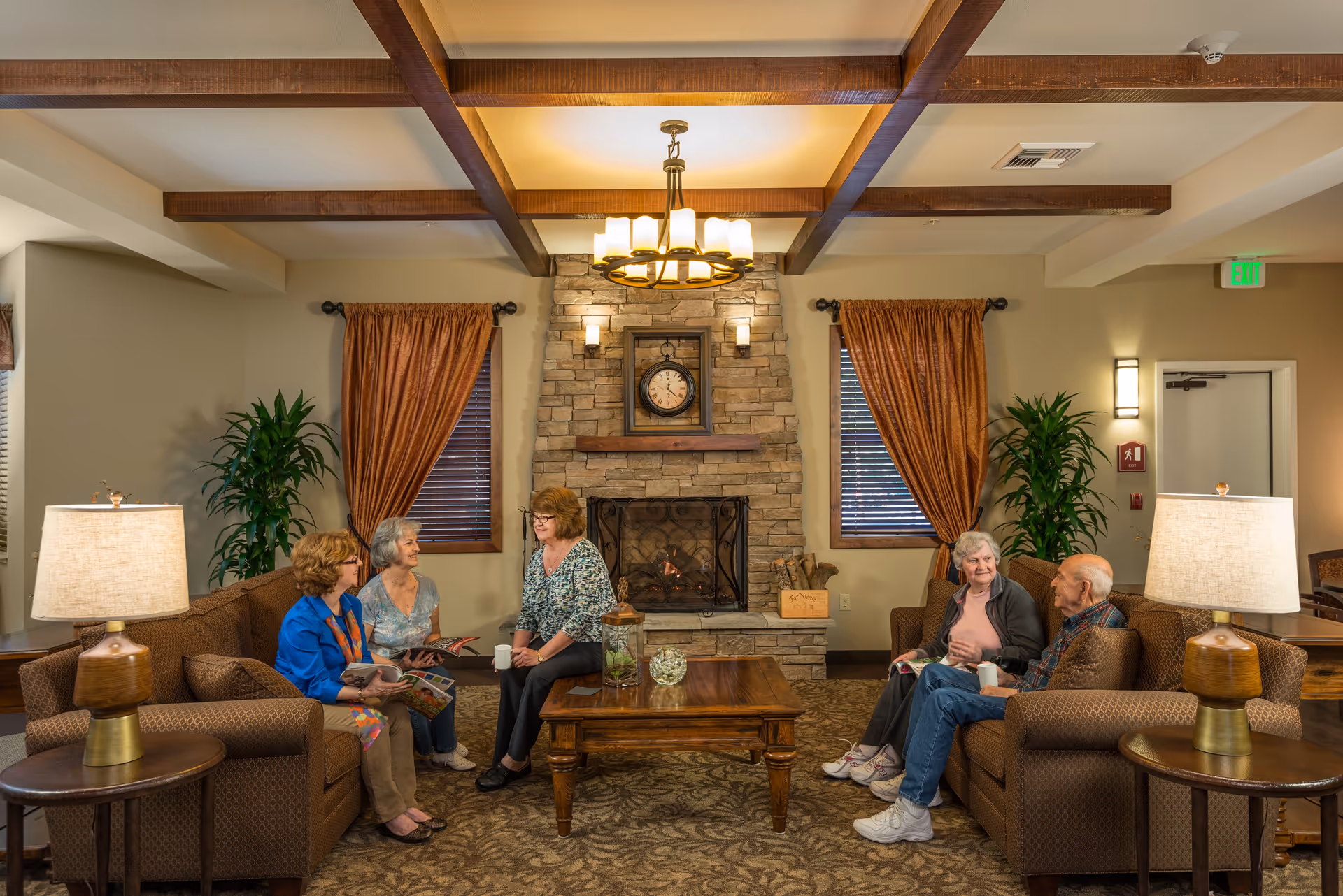 Photo 6 of Carlton Senior Living Davis