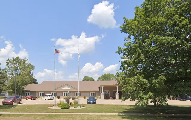 Photo of Courtyard Estates of Knoxville