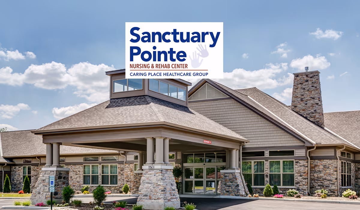 Photo of Sanctuary Pointe Nursing & Rehab Center