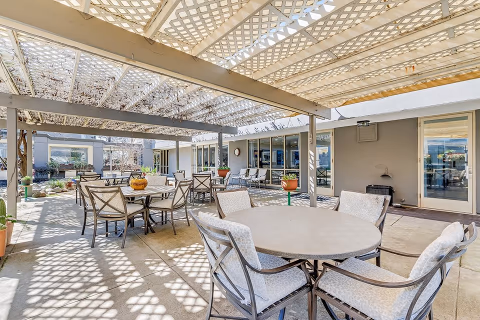 Photo 6 of Gold Country Senior Living