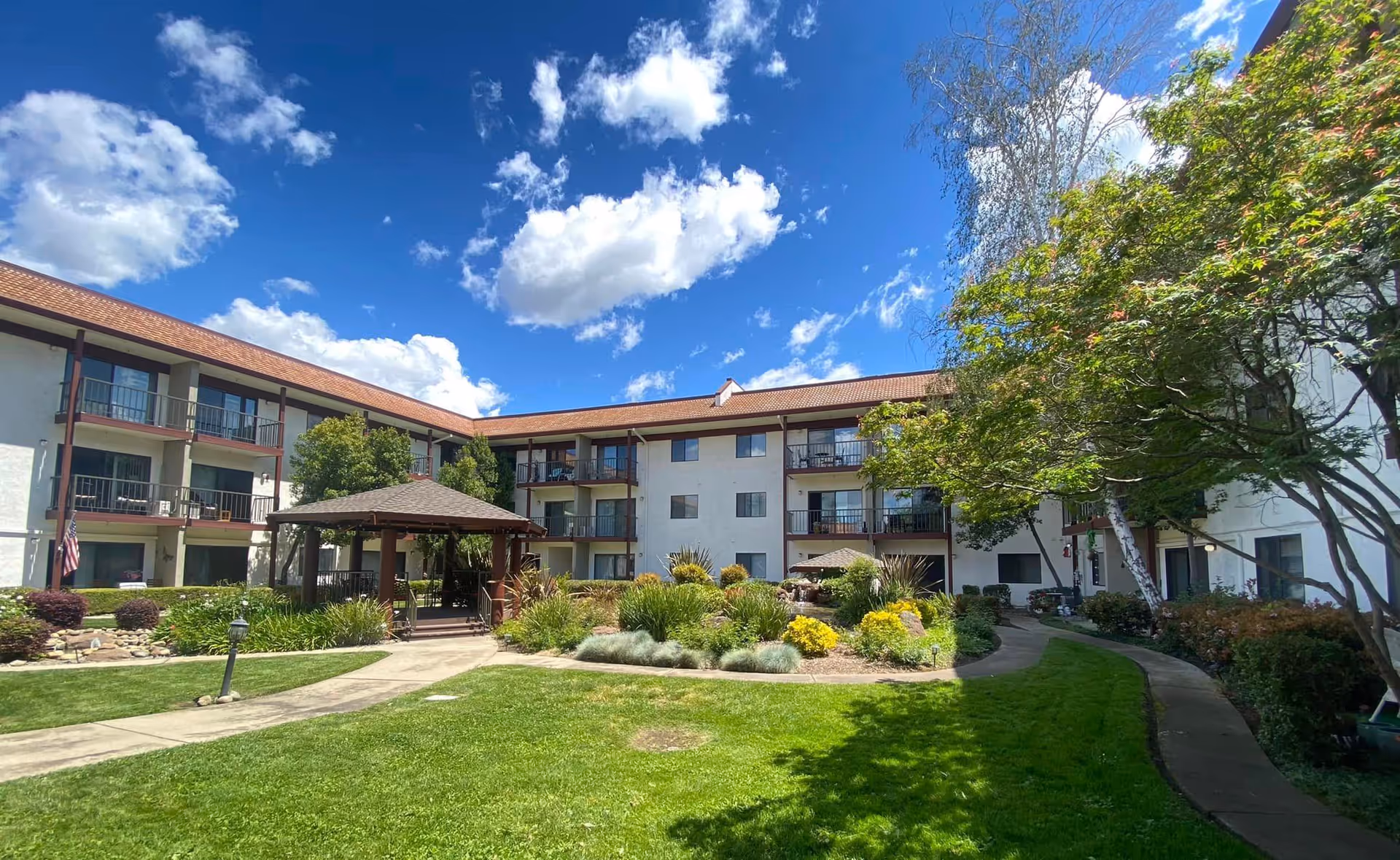 Photo 7 of Roseville Commons Senior Living
