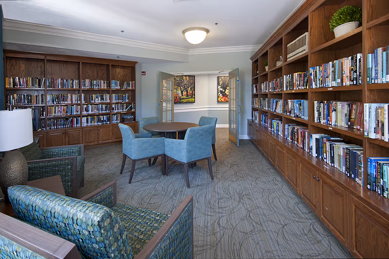 Photo 4 of Allegro Senior Living – Fleming Island, FL