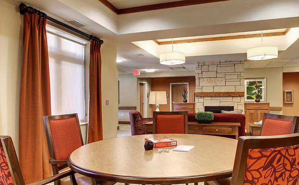 Photo 7 of Evergreen Senior Living