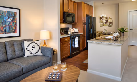 Photo 12 of Deer Park Village Senior Living