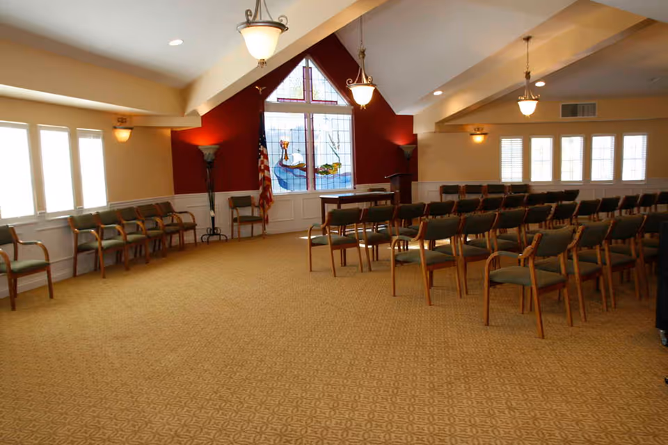 Photo 16 of Cape Albeon Assisted Living