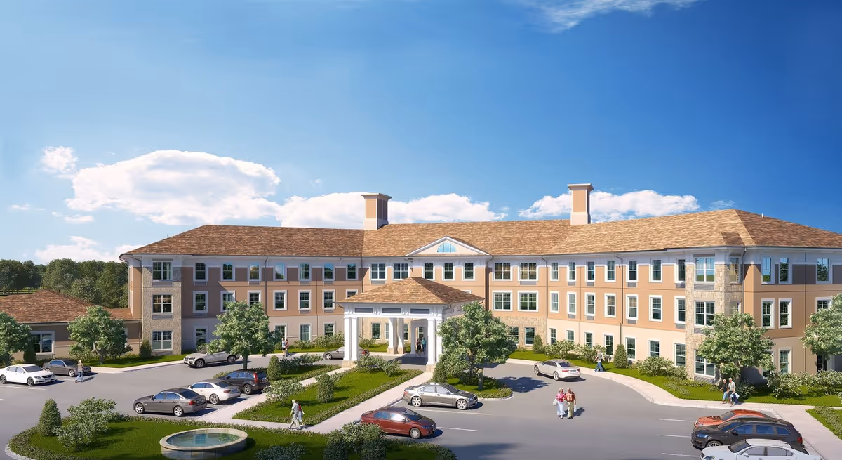 Photo 3 of Canterfield Senior Living