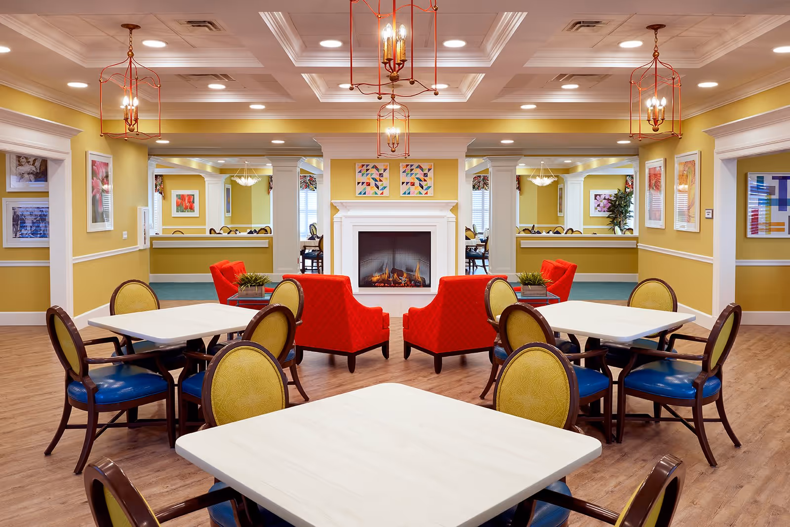 Photo 4 of The Bristal Assisted Living at Englewood