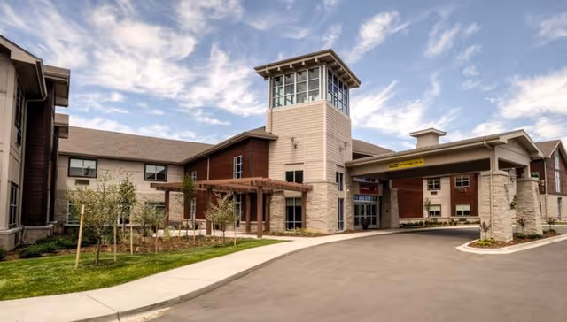 Photo of Senior Living at Lafayette