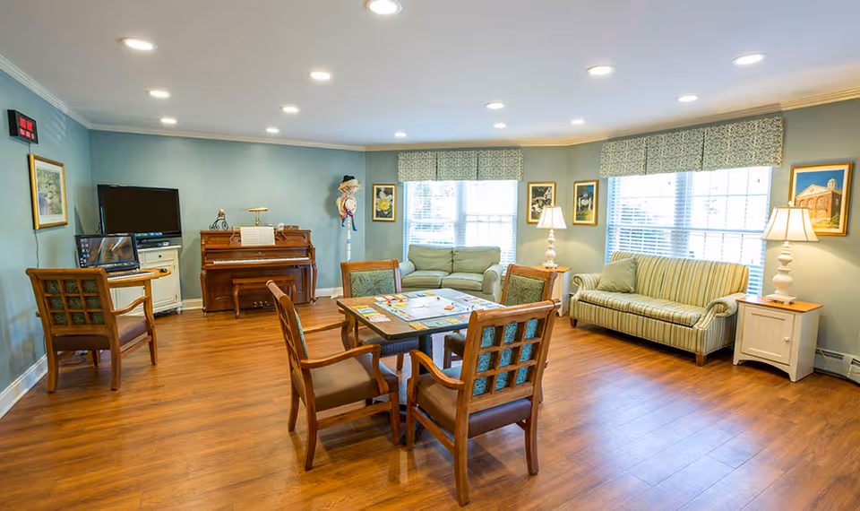Photo 13 of Benchmark Senior Living at Plymouth Crossings