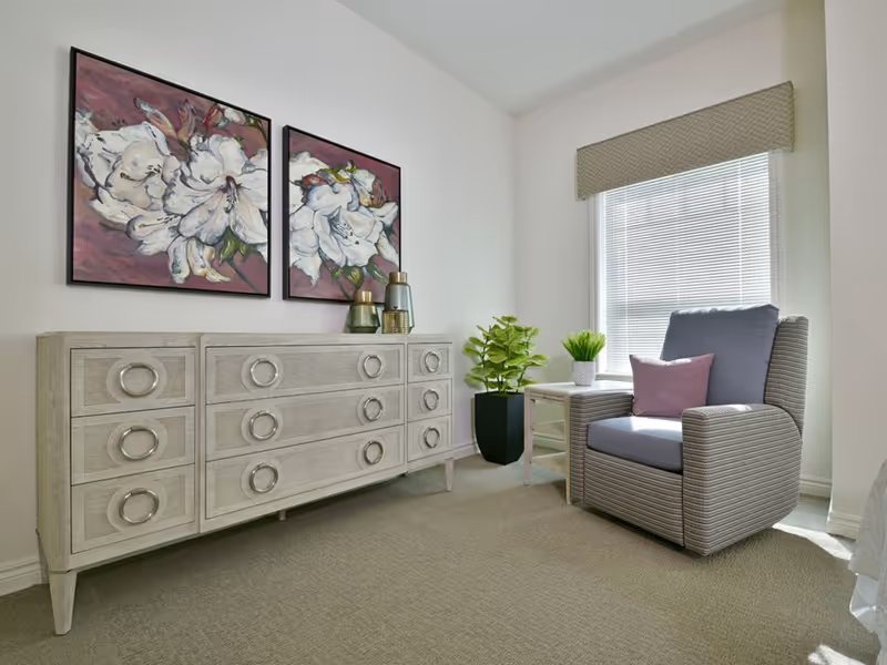Photo 29 of Rose Senior Living Beachwood