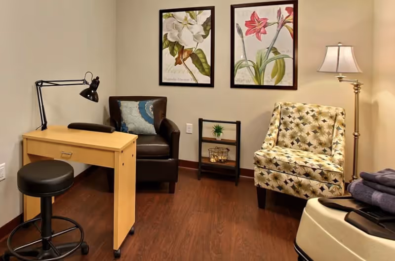 Photo of Milestone Senior Living Woodruff