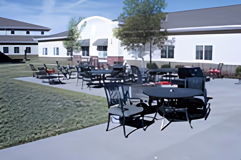 Photo 5 of Brookdale Overland Park