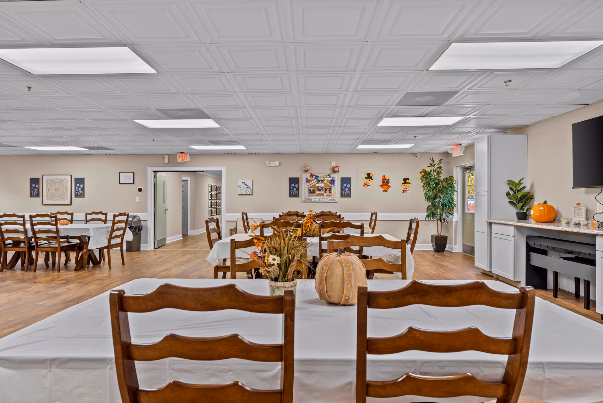 Photo 8 of Haven Memory Care Community of Snellville Closed permanently. Athens location still open