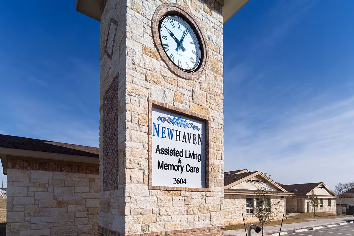 Photo of New Haven Assisted Living and Memory Care of Bastrop