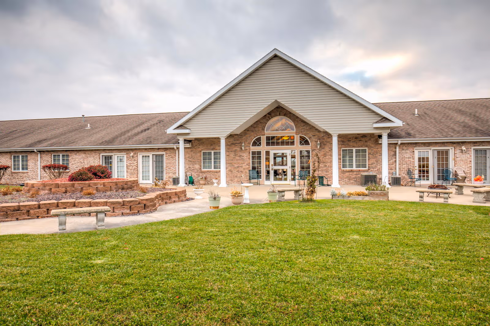 Photo 1 of Brookstone Estates of Olney