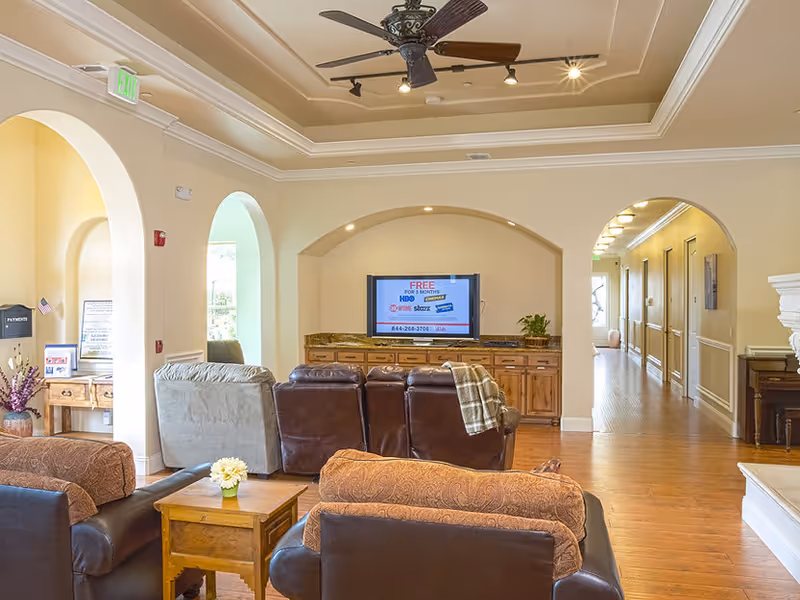 Photo 7 of The Villa