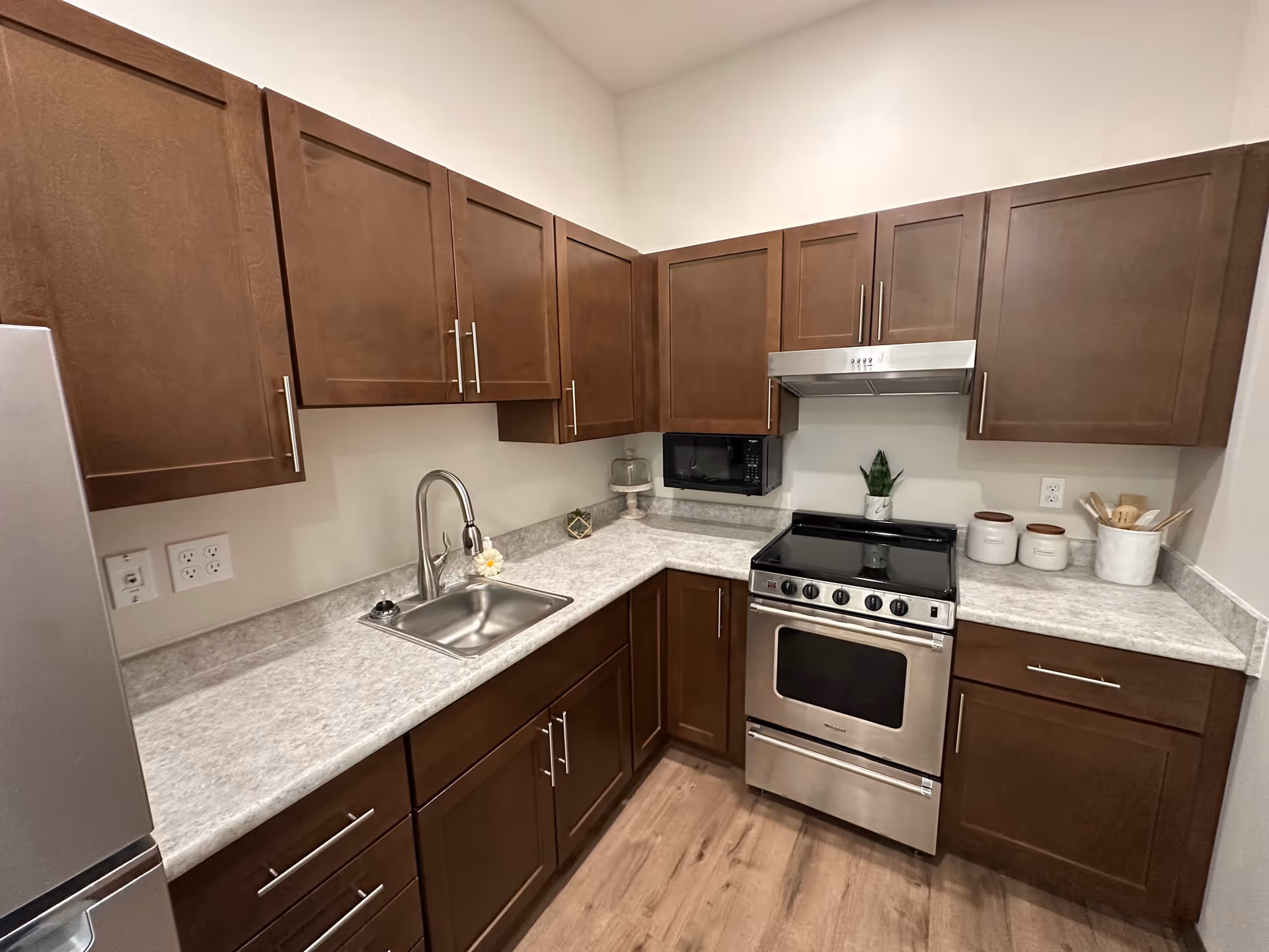 Photo of Center Point Heights, A Senior Living Community