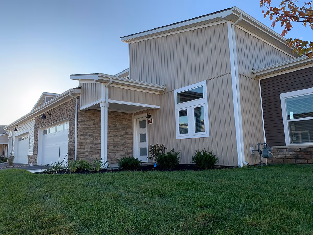 Photo 4 of Burr Oak Commons