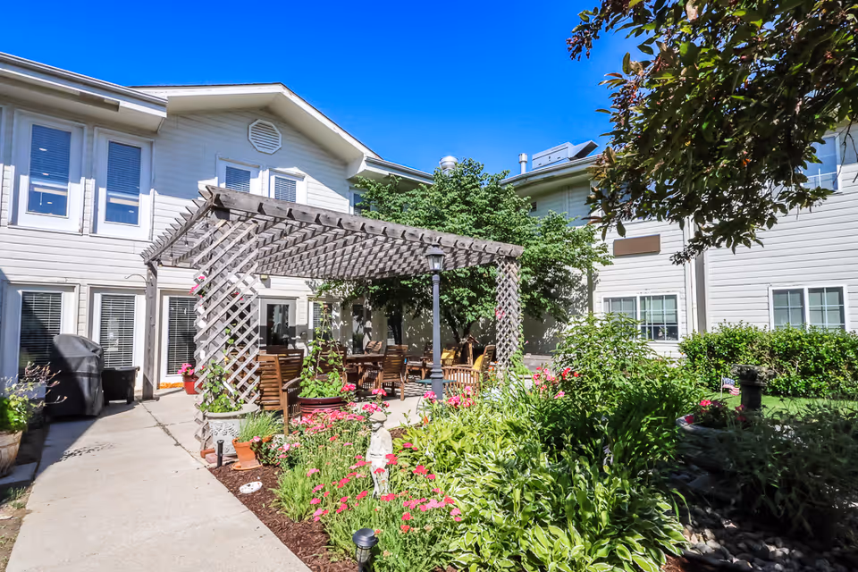 Photo 7 of Bailey Pointe at Miracle Hills