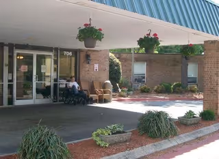 Photo of Pine Ridge Health & Rehab