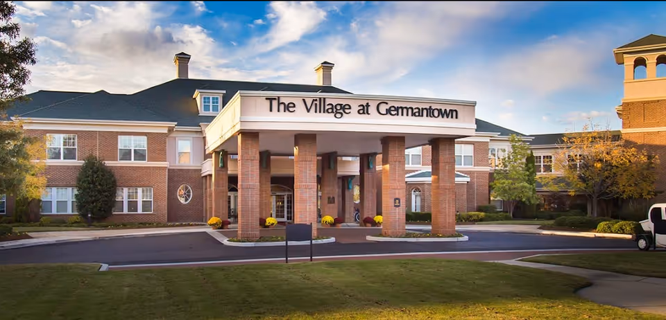 Photo of The Village At Germantown