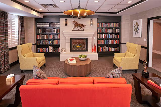 Photo 6 of The Bristal Assisted Living at White Plains