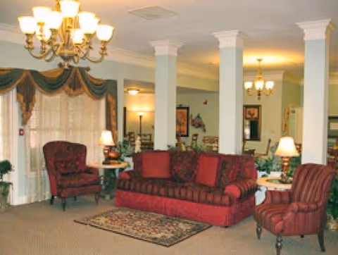 Photo 6 of Southern Heritage Independent Living