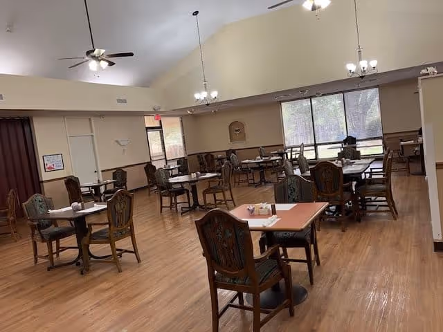 Photo 2 of Brentwood Retirement Community, Subsidiary of Lilac Health Group