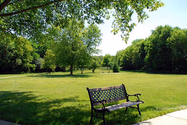 Photo of Geneva Lake Manor