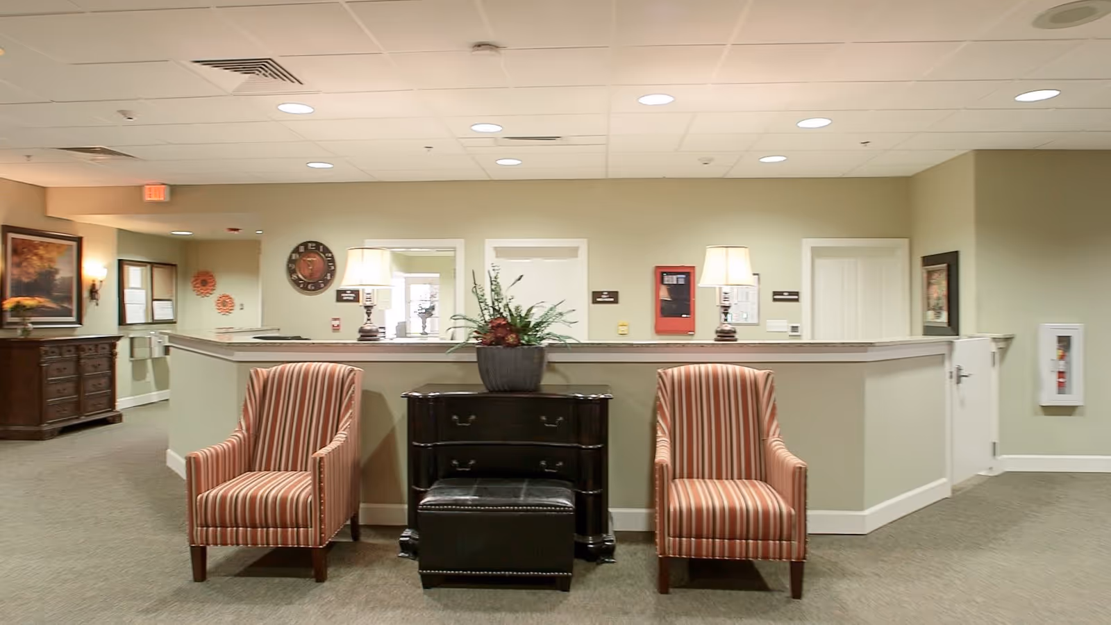 Photo 12 of Pepperwood Senior Living and Memory Care at Clinton