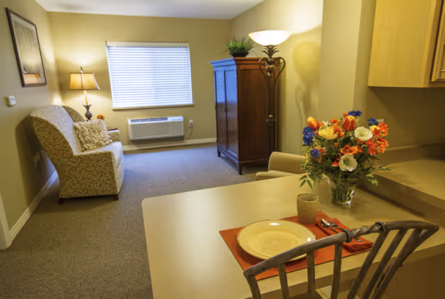 Photo 5 of Oak Creek Place Assisted Living Community