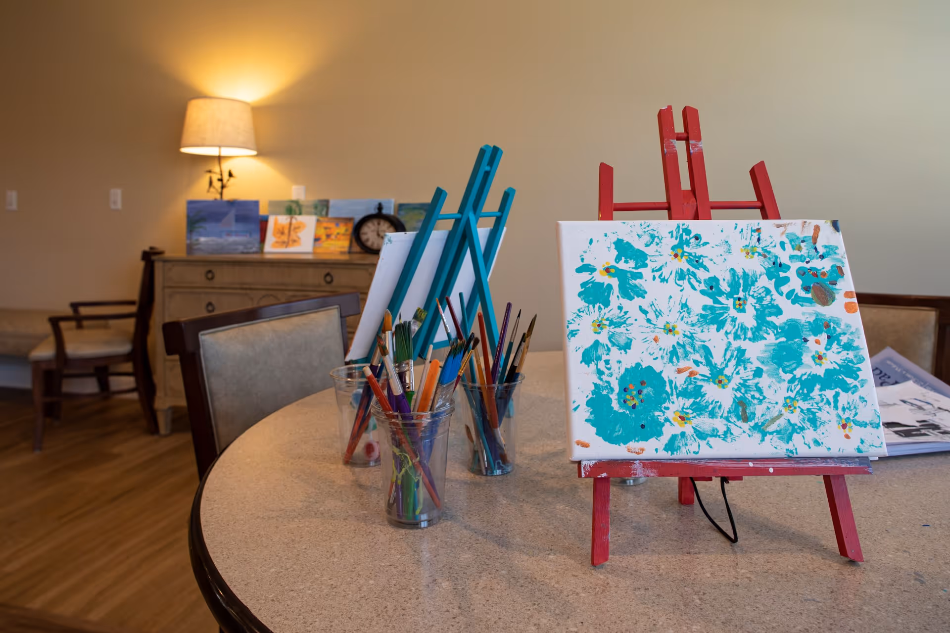 Photo of Manor Lake Assisted Living and Memory Care - BridgeMill