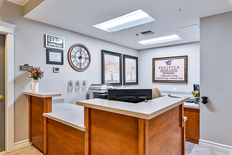 Photo 11 of Kenmore Senior Living