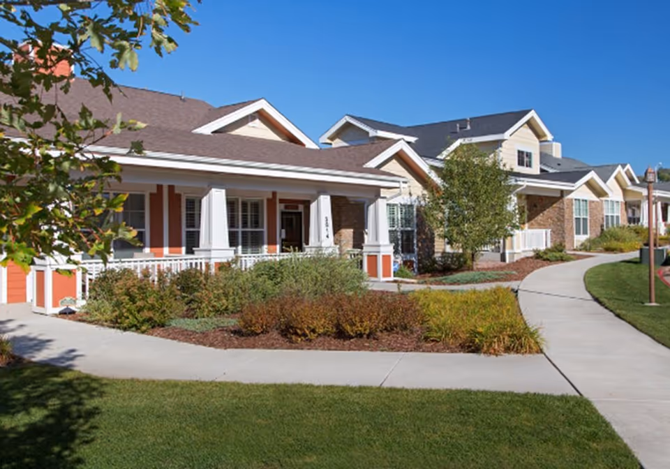 Photo 2 of MacKenzie Place - Colorado Springs