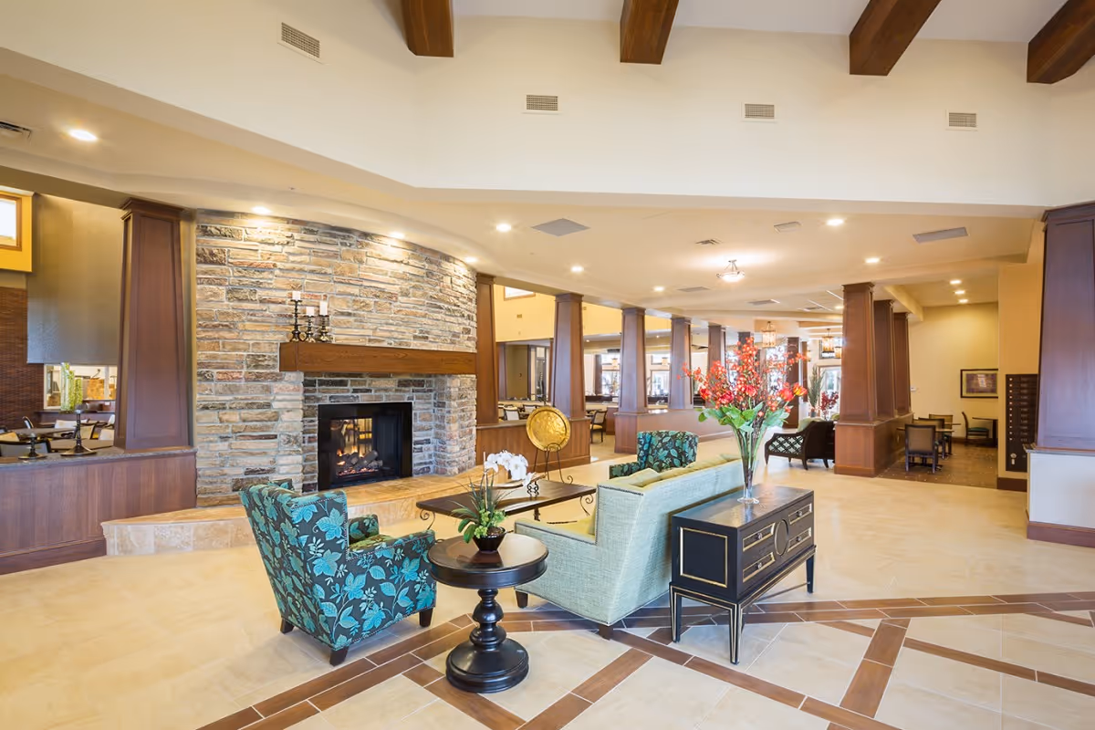 Photo 16 of Sumter Senior Living