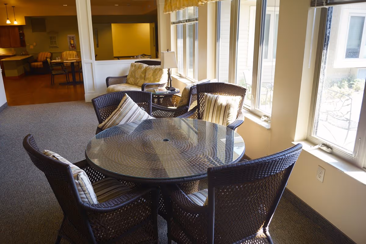 Photo 5 of Linden Square Senior Care