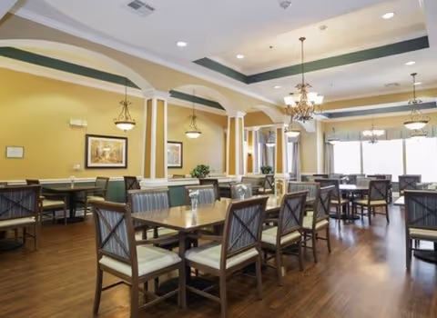 Photo 9 of Walnut Creek Assisted Living and Memory Care