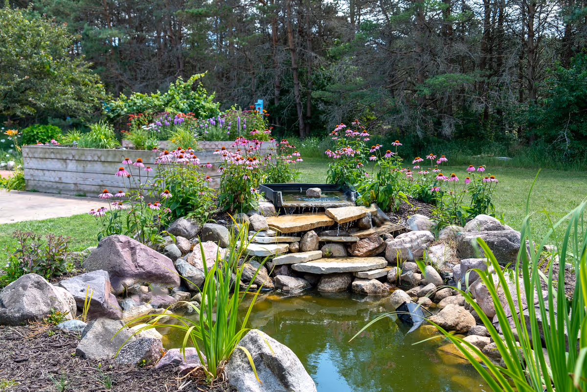 Photo 11 of Whispering Pines Senior Living