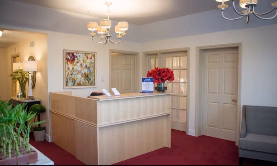 Photo 8 of Artis Senior Living of Boca Raton