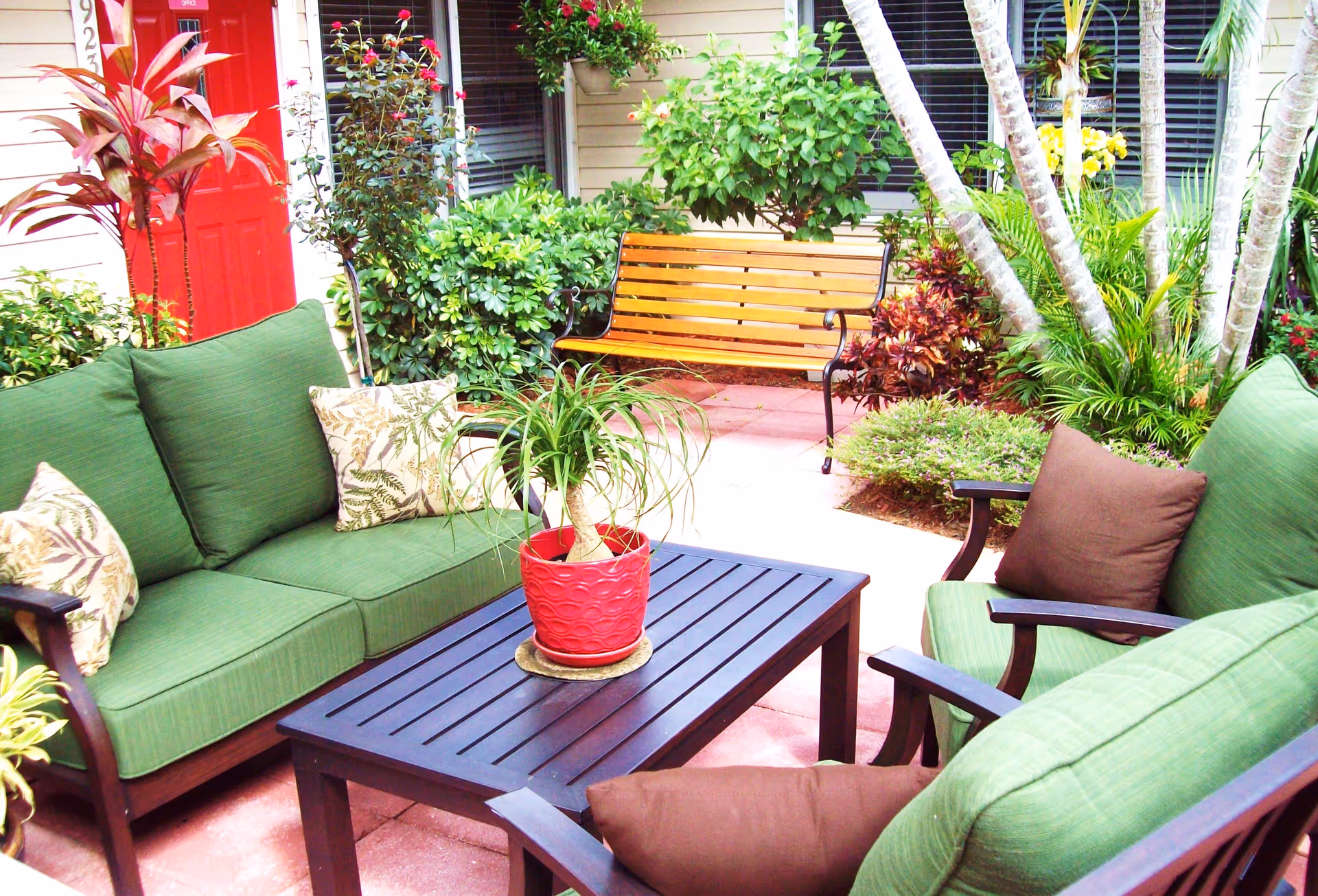Photo of Assisted Living-Palm Beach