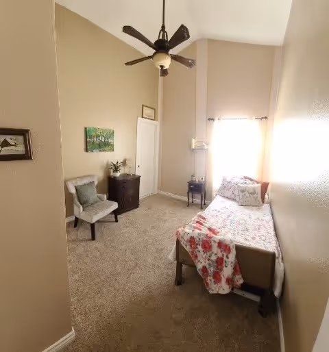 Photo 3 of Imperium Senior Care