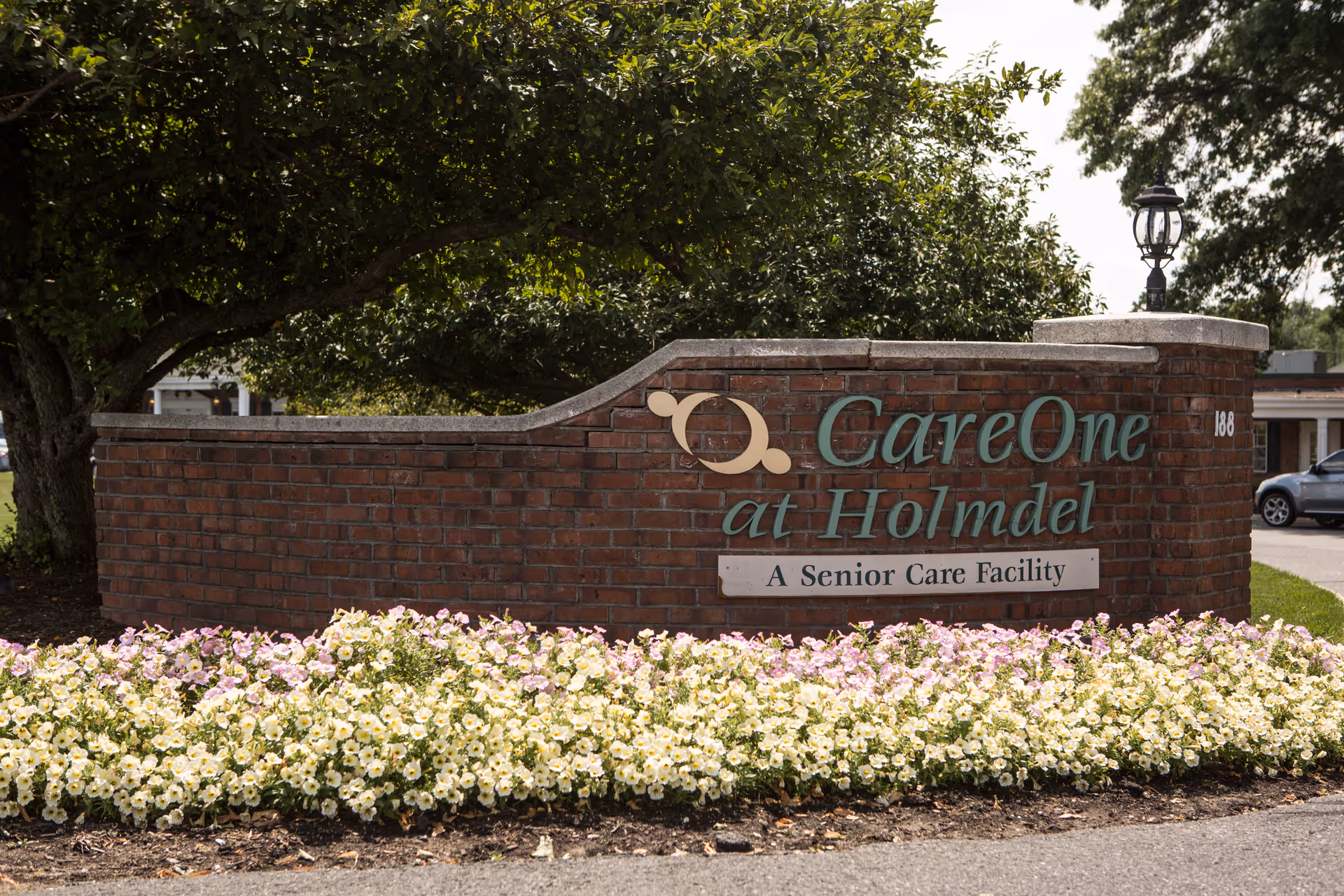 Photo of CareOne at Holmdel