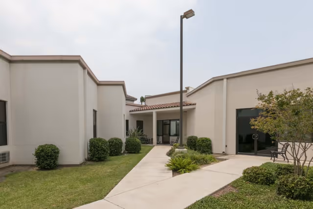 Photo 6 of McAllen Transitional Care Center